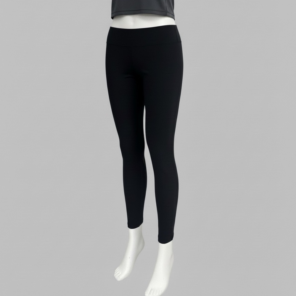 Shosho Black Women's Leggings